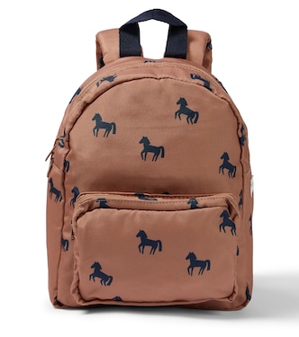 Sac à dos Allan imprimé | Liewood