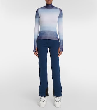 Skipullover Aurora aus Wolle | Cordova