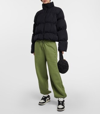 Jordan puffer jacket | Nike