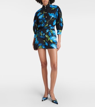 Camicia in cotone | Dolce&Gabbana