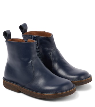 Stivaletti Softy in pelle | PèPè
