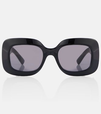 Occhiali da sole oversize Fifth Avenue | Gucci