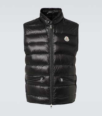 Daunenweste Gui | Moncler