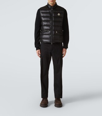 Daunenweste Gui | Moncler