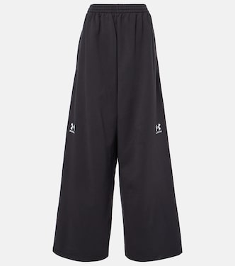 Cotton sweatpants | Balenciaga