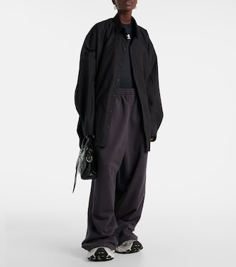 Jogginghose aus Baumwolle | Balenciaga