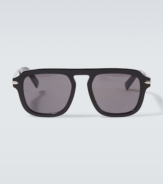 DiorBlackSuit aviator sunglasses | Dior Eyewear