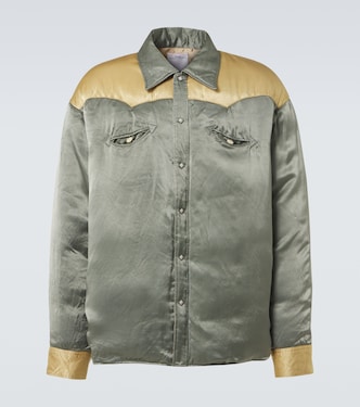 Daunenjacke Lightcloud | Visvim