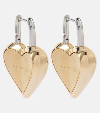 Orecchini Heart Lock | Givenchy