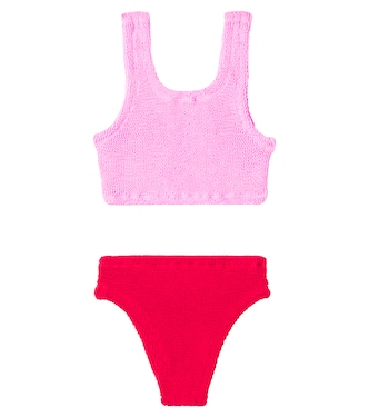 Bébé – Bikini Duo Lyra | Hunza G Kids