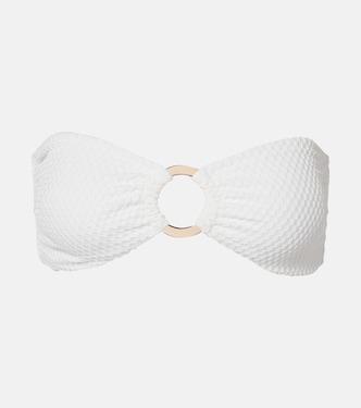 Carlotta bikini top | Alexandra Miro