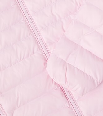 Giacca imbottita in tessuto tecnico | Polo Ralph Lauren Kids