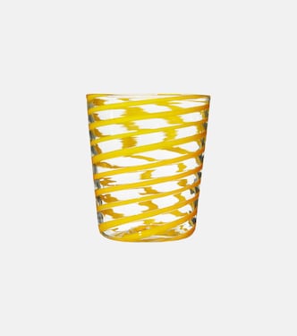 Giravolta glass | Cabana