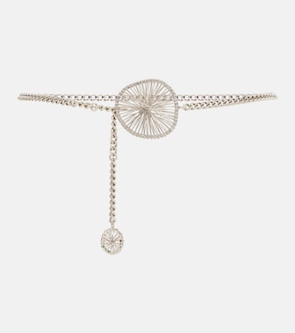 Vildya embellished chain belt | Isabel Marant