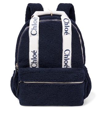 Sac à dos à logo | Chloé Kids