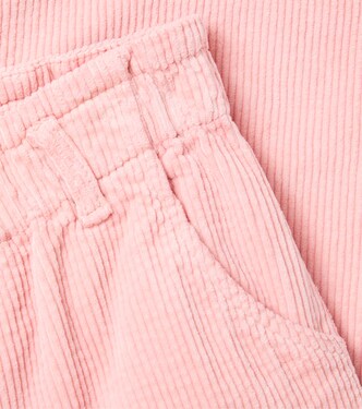 Pantaloni Sonie in velluto a coste di cotone | Bonpoint