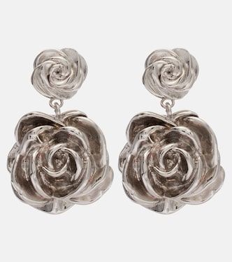Boucles d’oreilles Floral | Magda Butrym