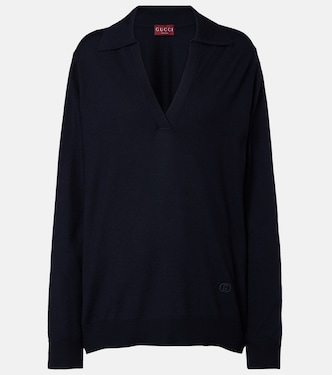 Wool sweater | Gucci