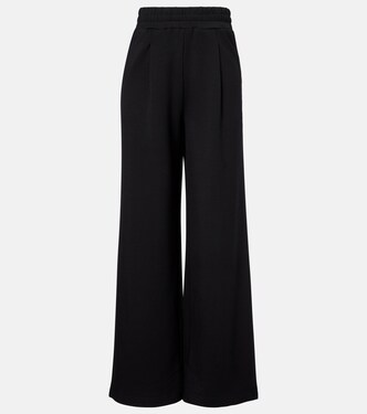 Extra jersey wide-leg pants | Varley