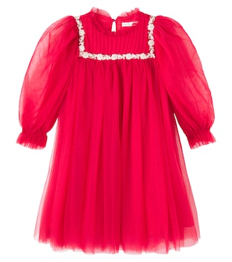Robe Kate en tulle | C'era Una Volta