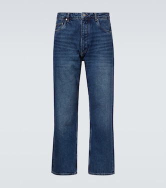 Riso straight jeans | Studio Nicholson