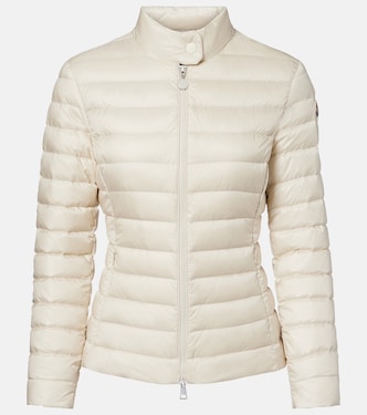 Chaqueta de plumas con logo | Moncler