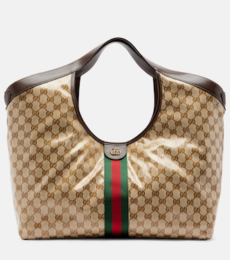Gucci Giglio Large tote bag | Gucci
