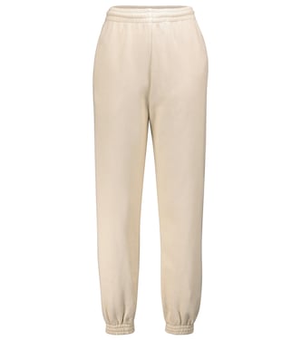 Bedruckte Jogginghose aus Baumwolle | Off-White