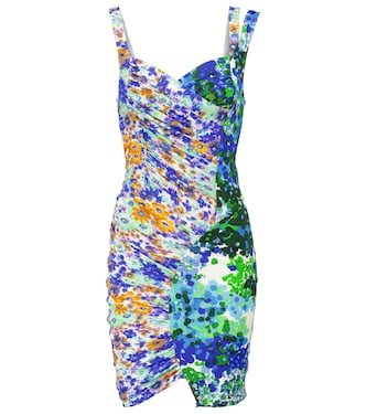 Maeve printed minidress | Stella McCartney