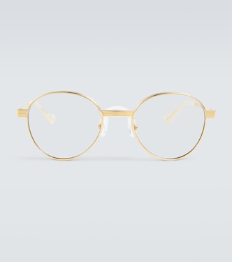 Occhiali da sole rotondi | Gucci