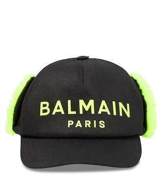 Casquette | Balmain Kids