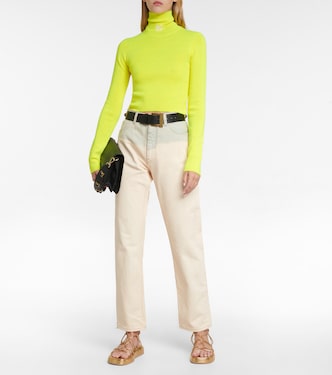 Turtleneck sweater | Etro