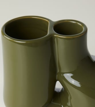 Chubby vase | Hay