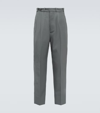 Hose aus Schurwolle | Maison Margiela