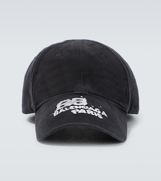 BB baseball cap | Balenciaga