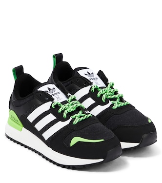 Sneakers ZX 700 HD in mesh | Adidas Originals Kids