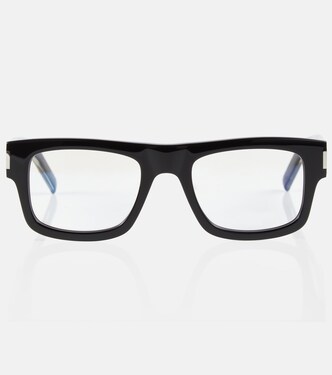 Lunettes SL 574 rectangulaires | Saint Laurent
