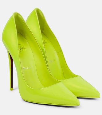 Pumps So Kate 120 in pelle | Christian Louboutin