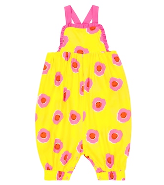 Baby - Jumpsuit con stampa | Stella McCartney Kids