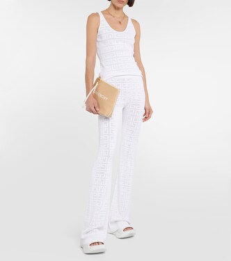 Sandali Marshmallow con zeppa | Givenchy