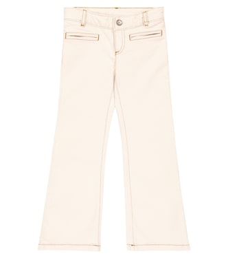 Jeans Bestie a gamba larga | Bonpoint