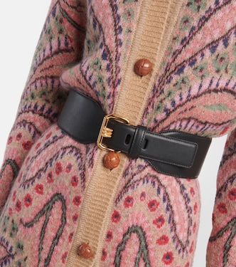 Gürtel aus Leder | Etro