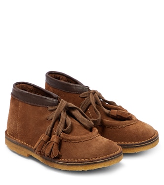 Stivaletti in suede | PèPè