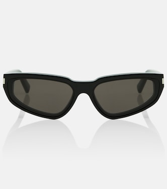Lunettes de soleil œil-de-chat SL 634 Nova | Saint Laurent