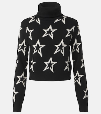 Aster wool turtleneck sweater | Perfect Moment
