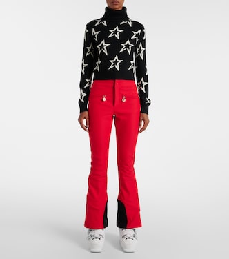 Aster wool turtleneck sweater | Perfect Moment