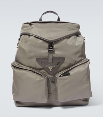 Rucksack aus Re-Nylon | Prada