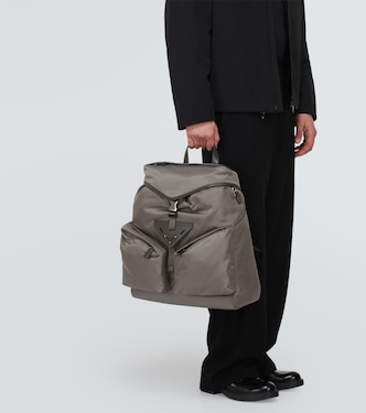 Rucksack aus Re-Nylon | Prada
