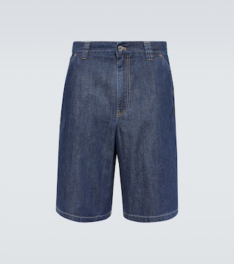 Jeansshorts | Prada