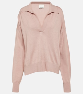 Galix sweater | Isabel Marant